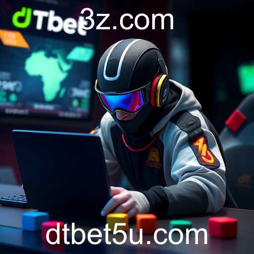 Expansão do Mercado de Jogos Aposta no Brasil