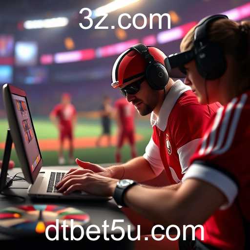 O Crescimento Contínuo dos Jogos Online em 2026