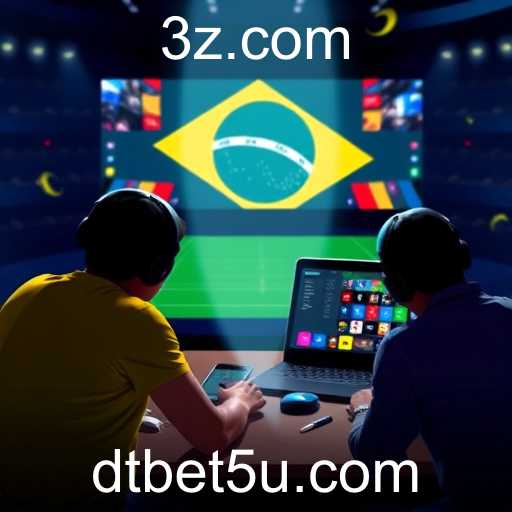 A Revolução do Entretenimento Digital: Crescimento dos Jogos em Portugal