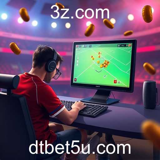 Expansão do Mercado de Jogos Online em 2026