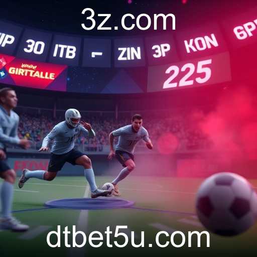 Mercado de Jogos em Ascensão no Brasil