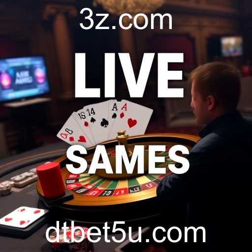 Impacto dos Jogos Online e Crescimento da DTBet