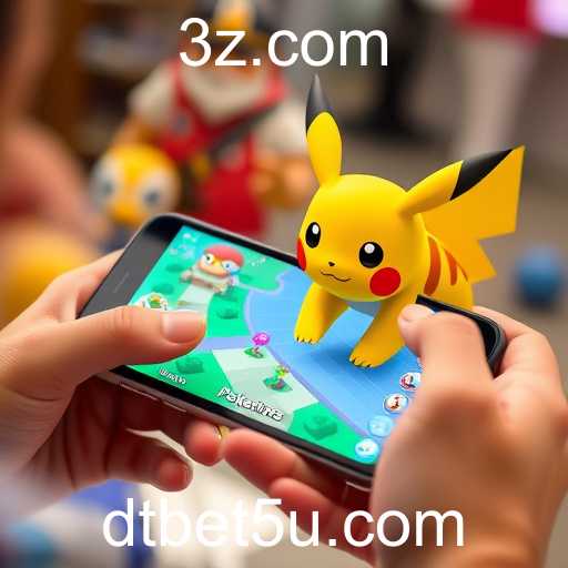 Crescimento e Desafios dos Jogos Online