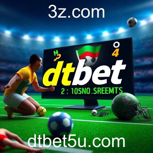 O Crescimento dos Jogos Online e a Ascensão do dtbet.com