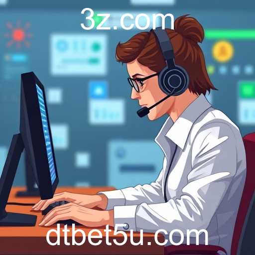 Expansão dos Jogos Online e o Papel da dtbet.com