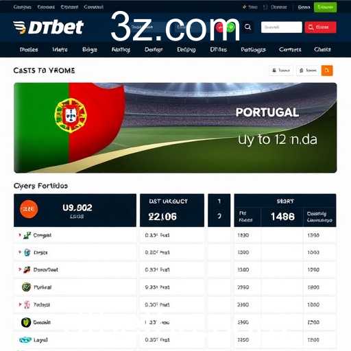 O Impacto Crescente do DTBet.com no Mercado de Jogos Online