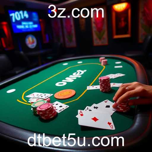 poker heads-up um contra um