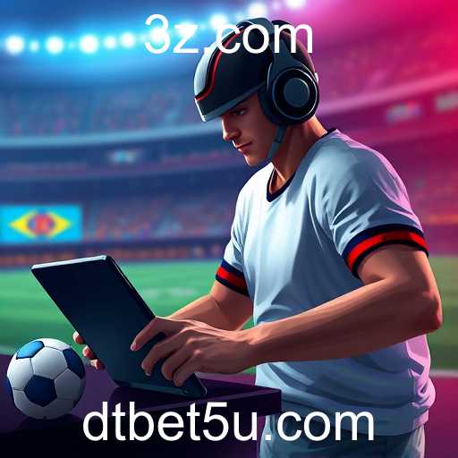 Crescimento do Mercado de Jogos Online no Brasil