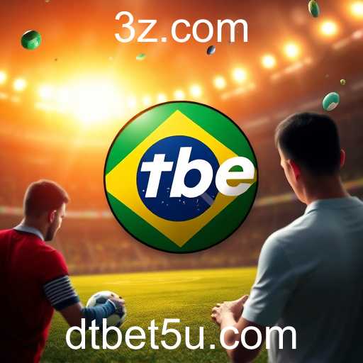 A Ascensão do dtbet.com no Mercado de Jogos Online