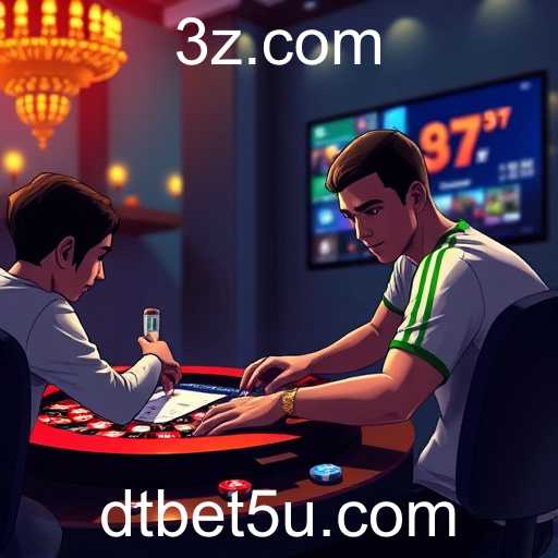 A Ascensão dos Jogos Online em Portugal
